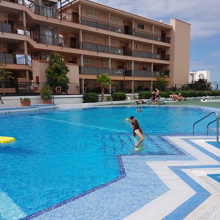 Los Cristianos To Enjoy, Relax And Live The Ocean! Екстериор снимка