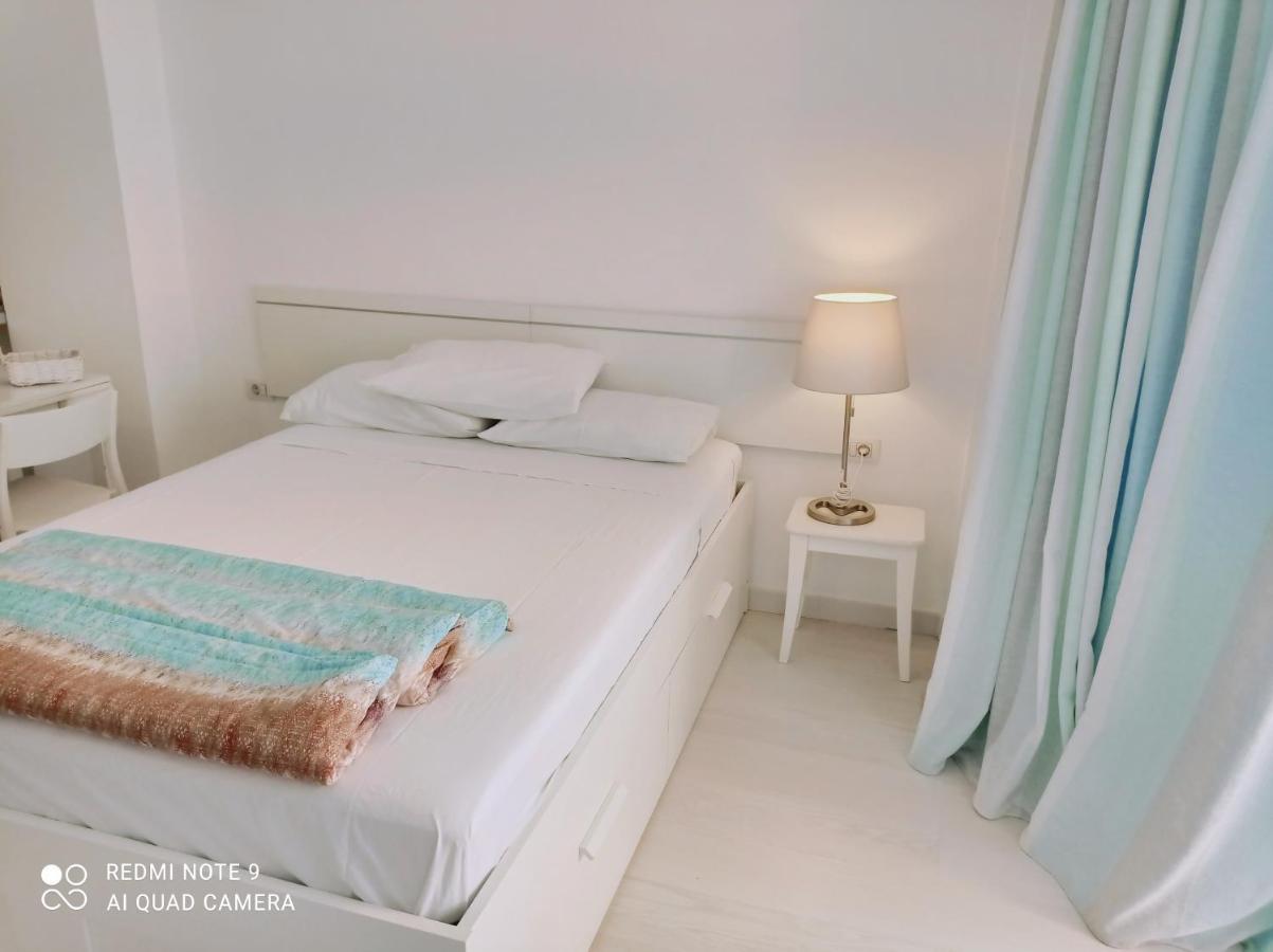 Los Cristianos To Enjoy, Relax And Live The Ocean! Екстериор снимка