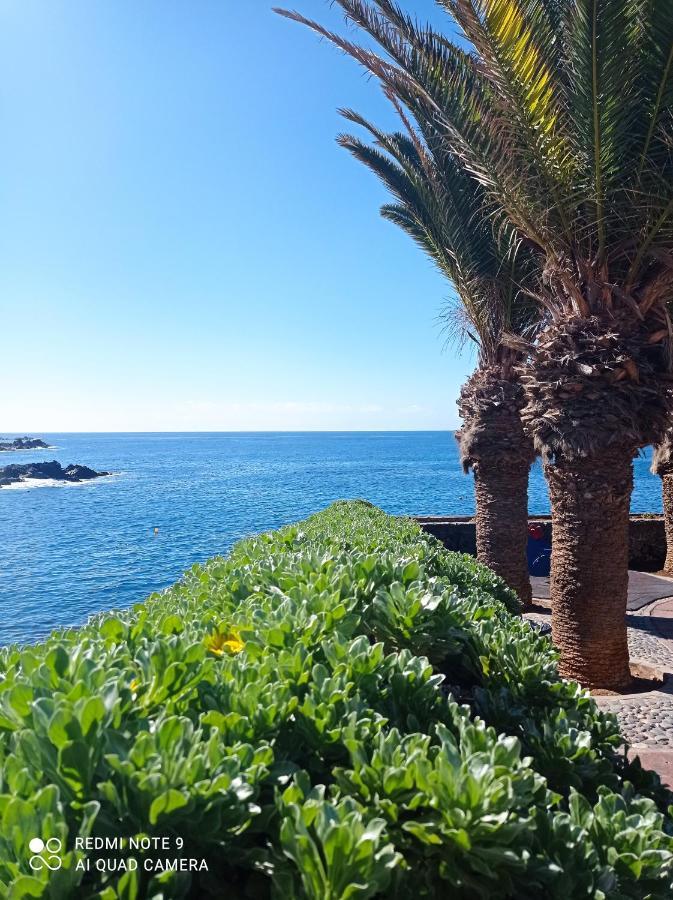 Los Cristianos To Enjoy, Relax And Live The Ocean! Екстериор снимка