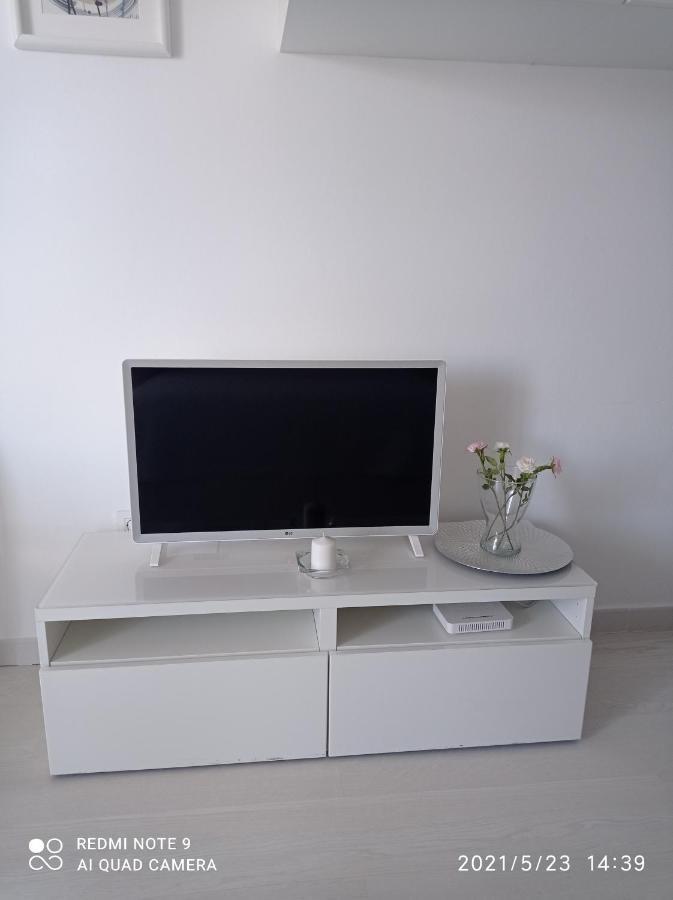 Los Cristianos To Enjoy, Relax And Live The Ocean! Екстериор снимка