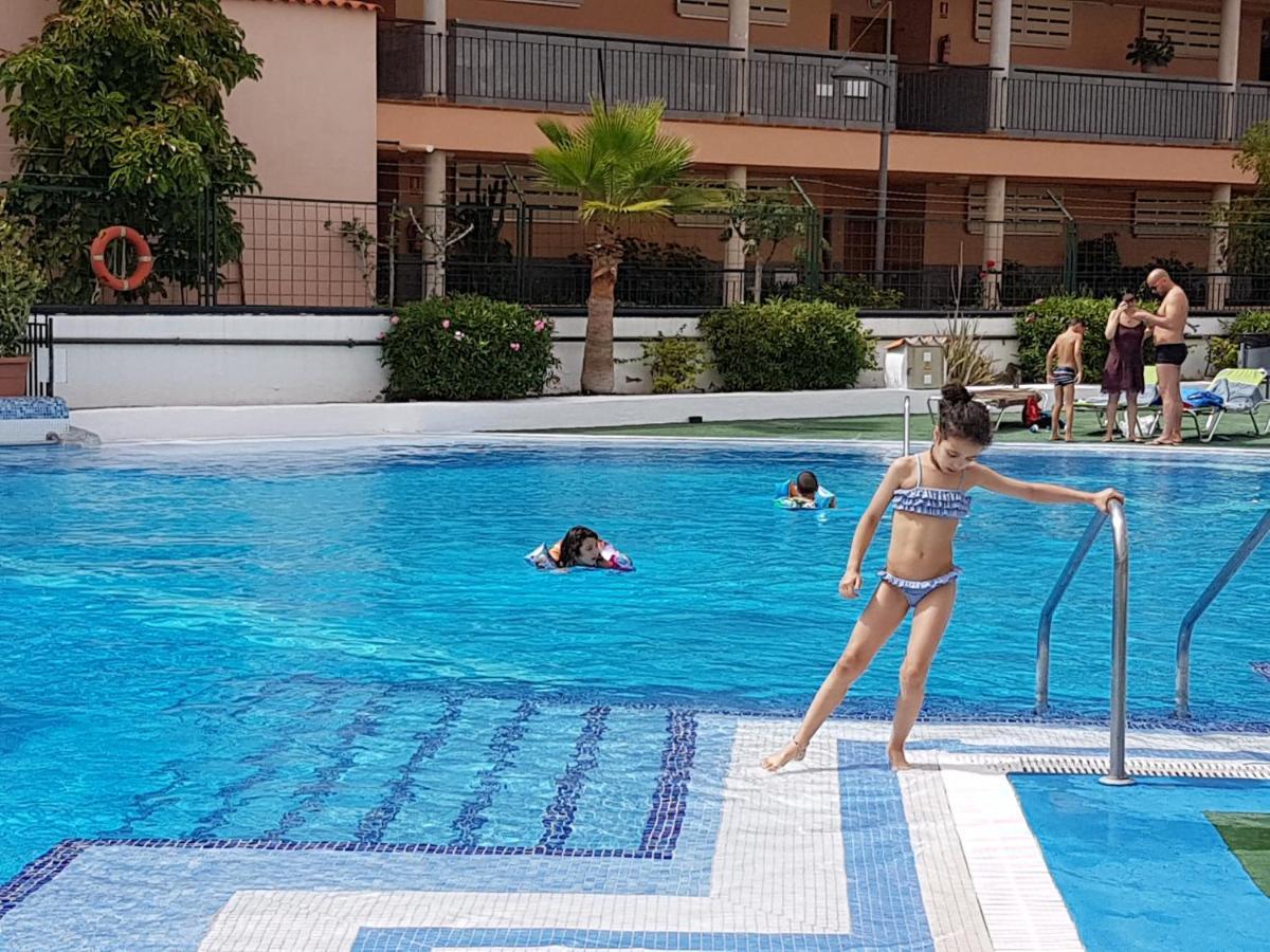 Los Cristianos To Enjoy, Relax And Live The Ocean! Екстериор снимка