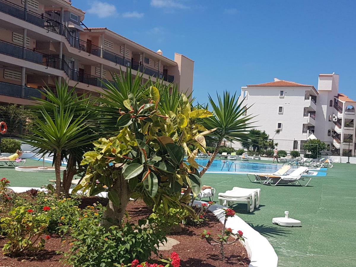 Los Cristianos To Enjoy, Relax And Live The Ocean! Екстериор снимка