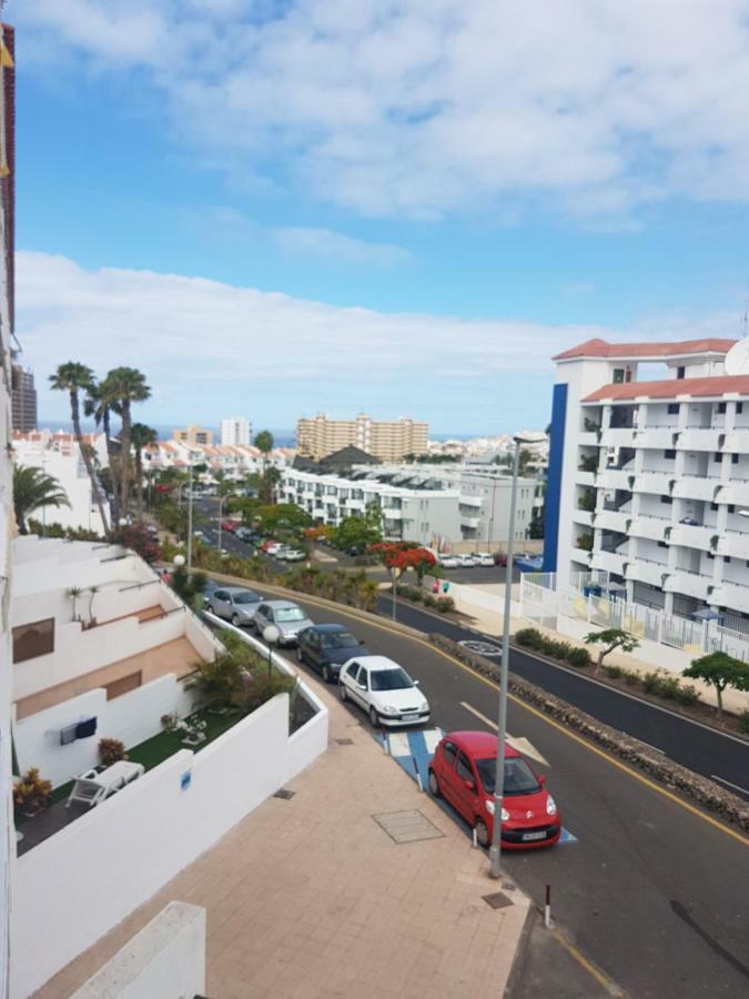 Los Cristianos To Enjoy, Relax And Live The Ocean! Екстериор снимка
