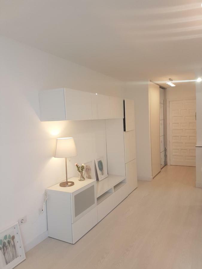 Los Cristianos To Enjoy, Relax And Live The Ocean! Екстериор снимка