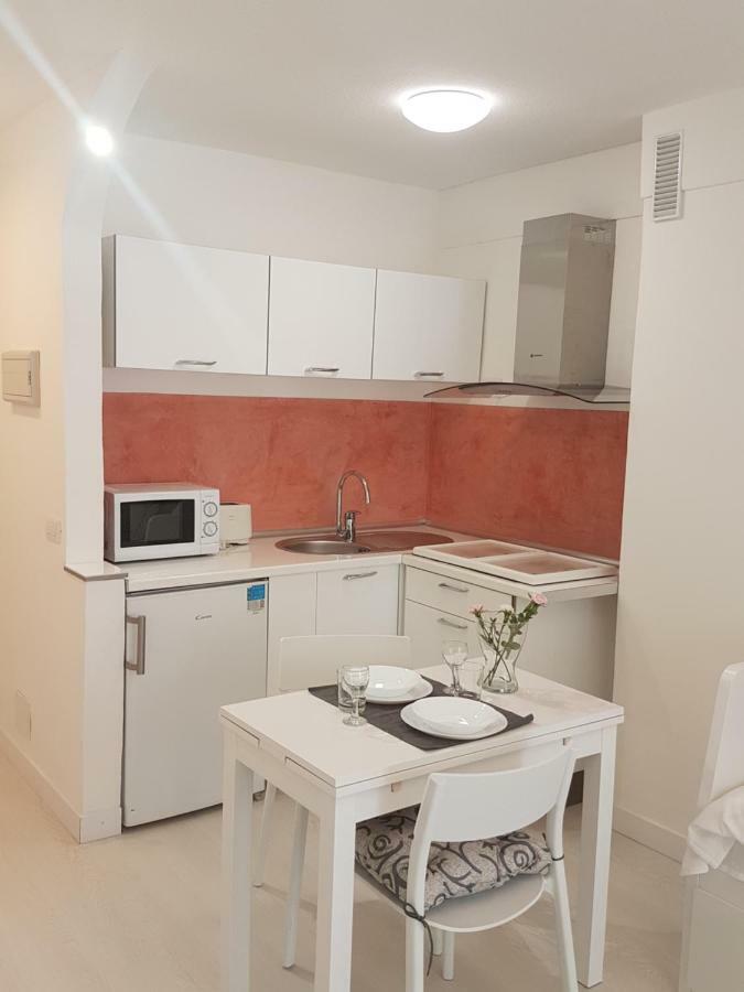 Los Cristianos To Enjoy, Relax And Live The Ocean! Екстериор снимка
