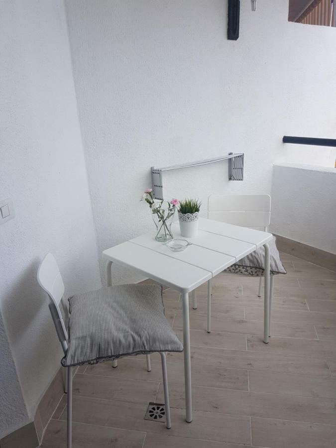 Los Cristianos To Enjoy, Relax And Live The Ocean! Екстериор снимка