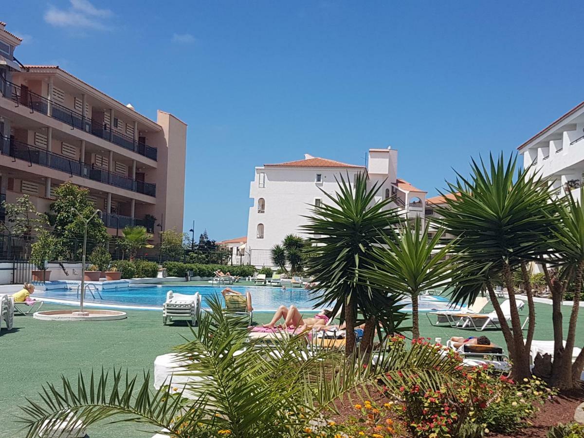 Los Cristianos To Enjoy, Relax And Live The Ocean! Екстериор снимка