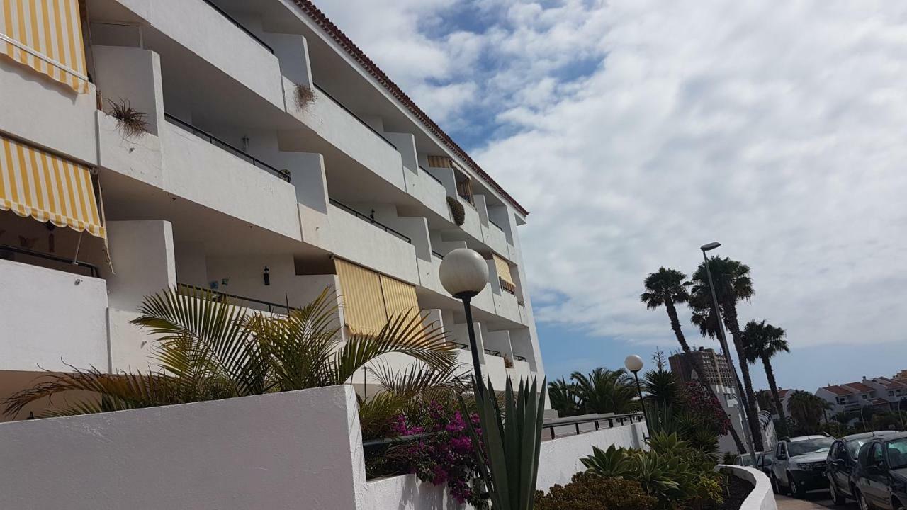 Los Cristianos To Enjoy, Relax And Live The Ocean! Екстериор снимка