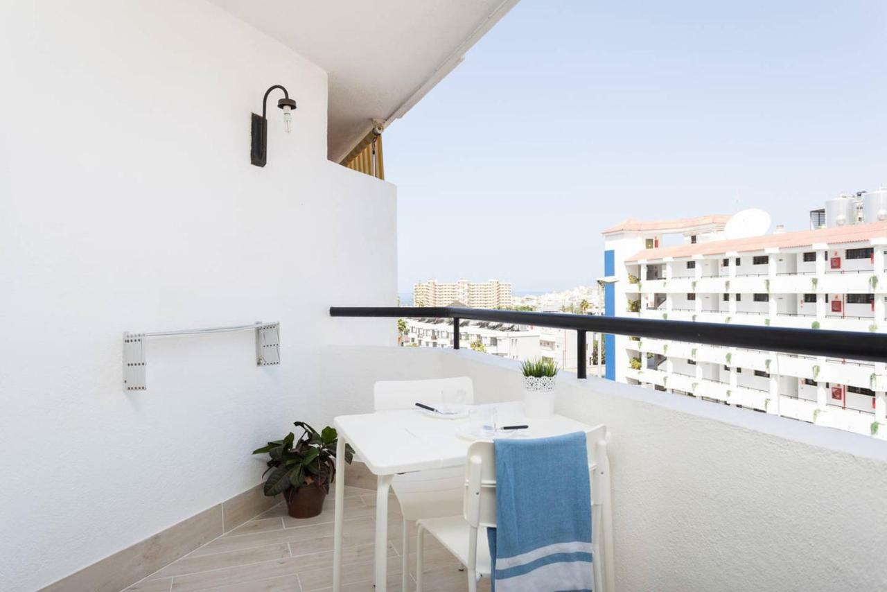 Los Cristianos To Enjoy, Relax And Live The Ocean! Екстериор снимка