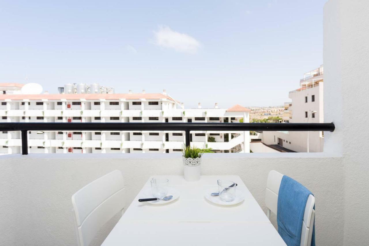 Los Cristianos To Enjoy, Relax And Live The Ocean! Екстериор снимка