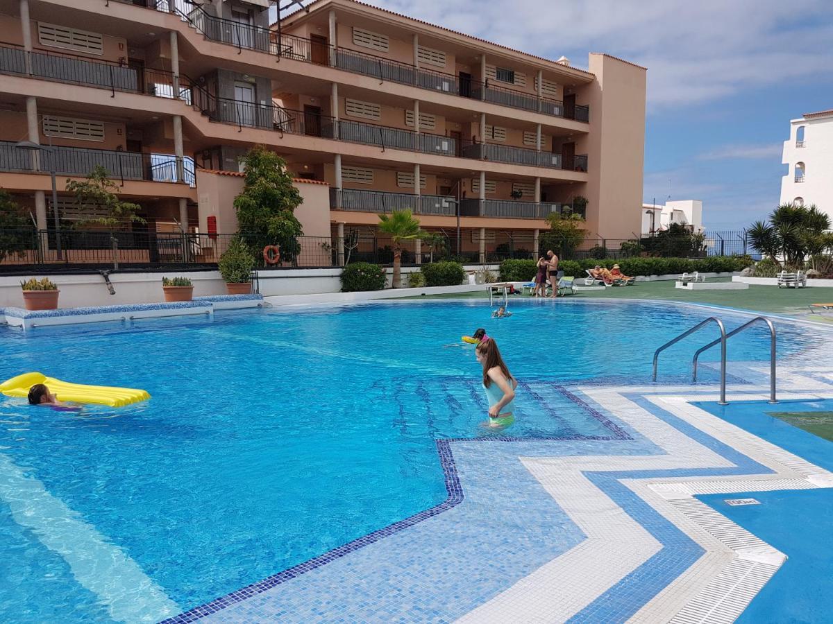 Los Cristianos To Enjoy, Relax And Live The Ocean! Екстериор снимка